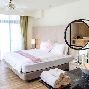 Double Room Sea View